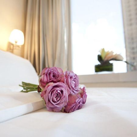 Chelsea Hotel Hongkong Buitenkant foto
