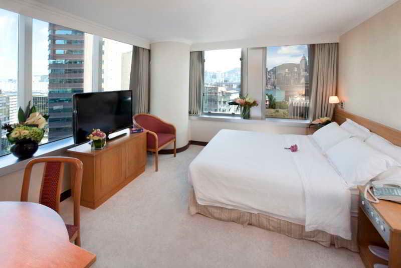 Chelsea Hotel Hongkong Buitenkant foto