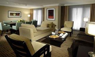 Chelsea Hotel Hongkong Buitenkant foto