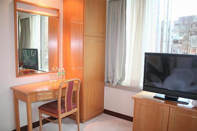Chelsea Hotel Hongkong Kamer foto